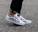 Zapatillas Vans Old Skool Blanco