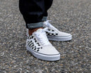Zapatillas Vans Old Skool Blanco