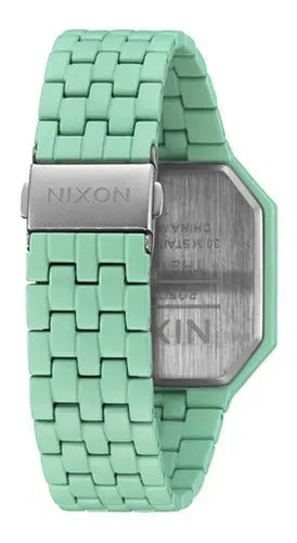 Reloj Nixon Re Run Mint