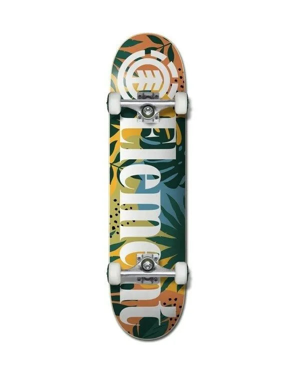 Skate Element Monstera 8.0 Completo