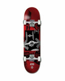 Skate Element Swxe Dark II 8.0 Completo Star Wars