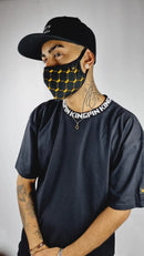 Barbijo Kingpin Full Corona