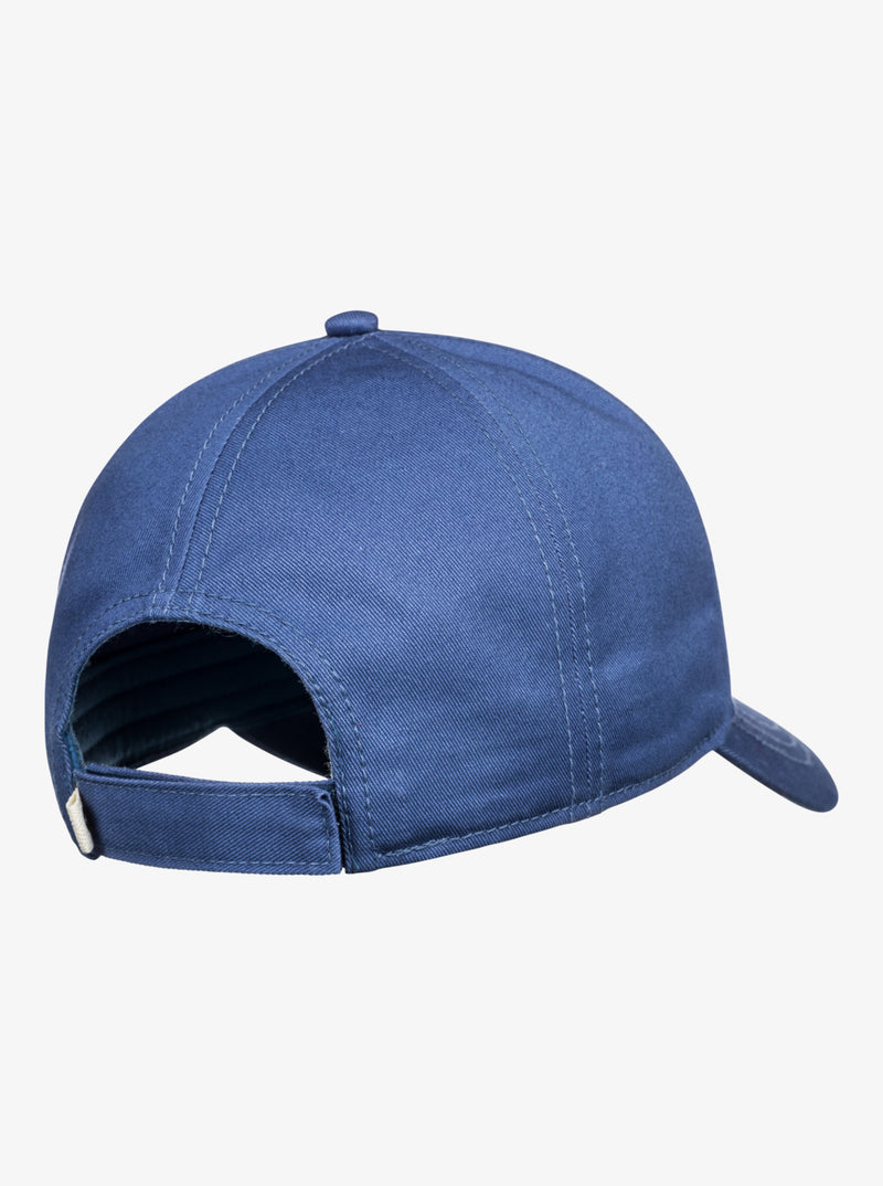 Gorra Roxy Mujer From North (Bng0) Azul