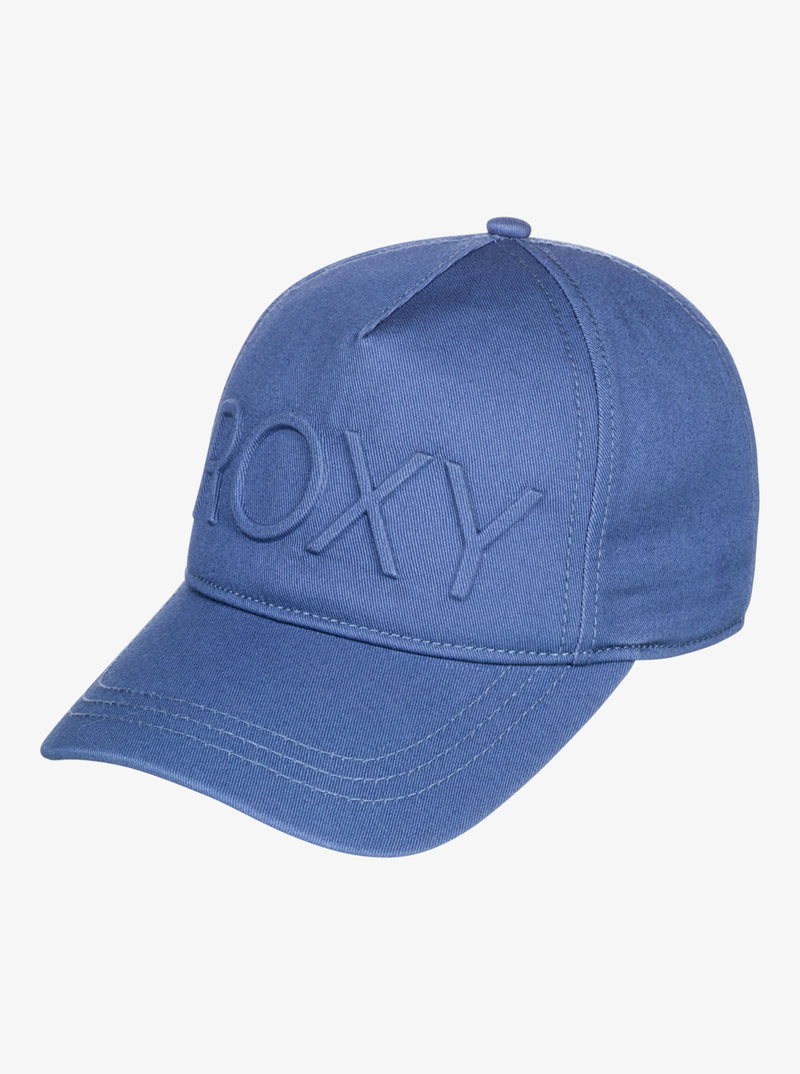 Gorra Roxy Mujer From North (Bng0) Azul