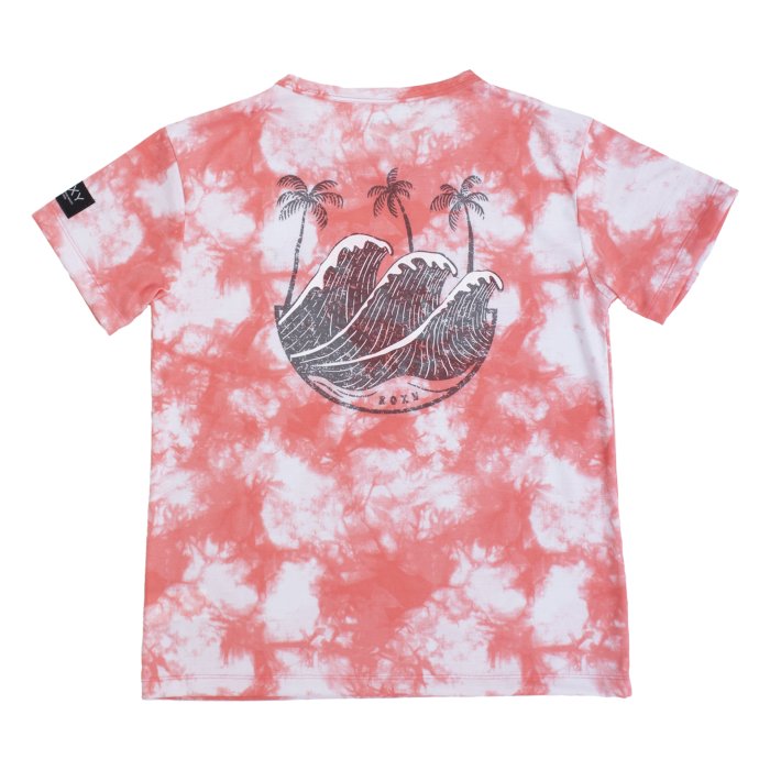 Remera Roxy Mc Island Paradise