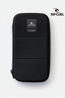 Billetera De Viaje Rip Curl Flight Travel Negro