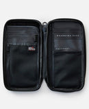 Billetera De Viaje Rip Curl Flight Travel Negro