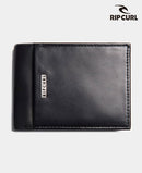 Billetera Rip Curl Rca Wl Pu Stacka Day Negro