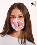 Barbijo Rip Curl Ut Tapabocas Fibrana