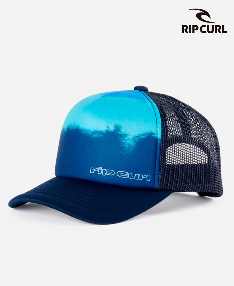 Gorra KIDS Rip Curl Rca K Ca Trk All Day Azul