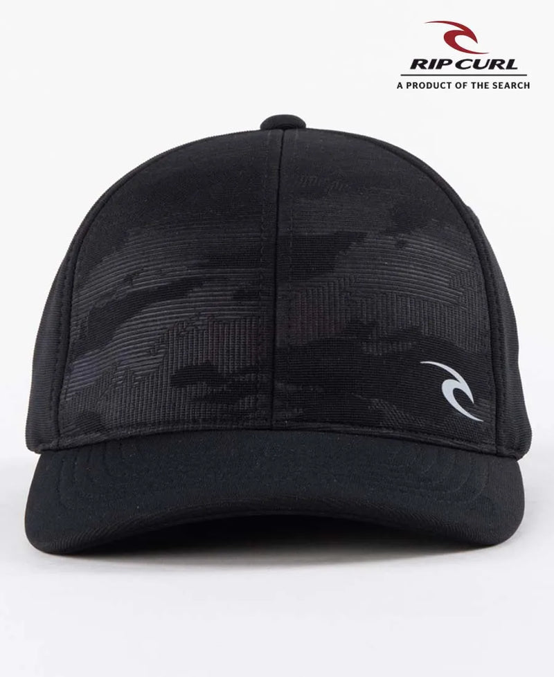 Gorra Rip Curl Ca Crv Otto Camo
