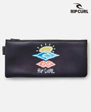 Cartuchera Rip Curl Rca Ut Neo Small Pencil Case Negro