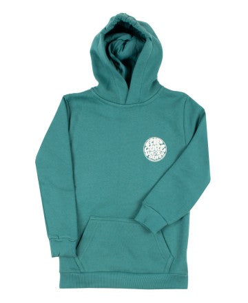 Buzo Rip Curl Rc O Fe Hood Mono Wettie Verde