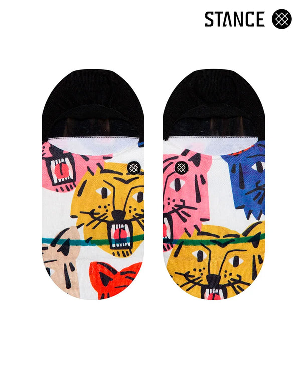 Medias Stance Katya St (Producto De Outlet)