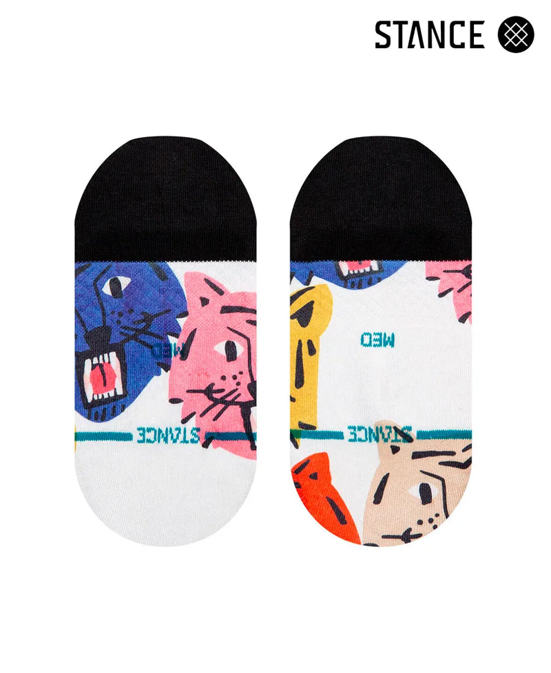 Medias Stance Katya St (Producto De Outlet)