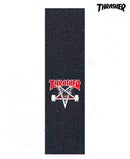 Lija Thrasher Grips Skategoat