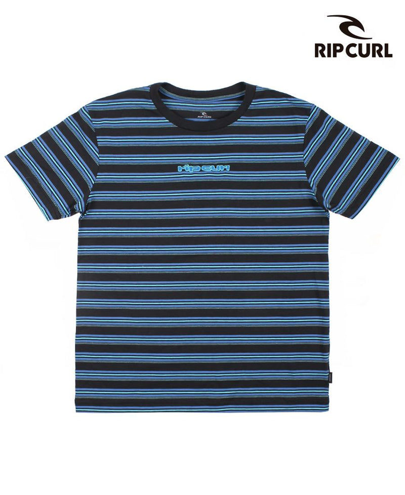 Remera Rip Curl Rc O Te Mc Pkt Str Print