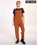 Jumper Isabel La Catolica M G Pa Js Fibrana Ocre