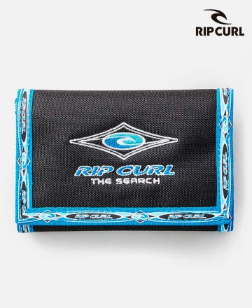 Billetera Rip Curl Rca Wl Pu Archive Surf Negro