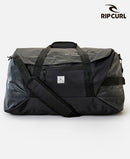 Bolso Rip Curl Rca Tr Mid Duffle 50 Litros Negro