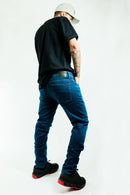 Jean Kingpin Je Kp Sl Stone Azul