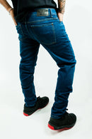 Jean Kingpin Je Kp Sl Stone Azul