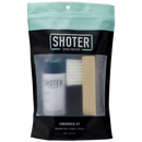 Limpiador Shoter De Calzado Fundamental Kit Shoes Matter