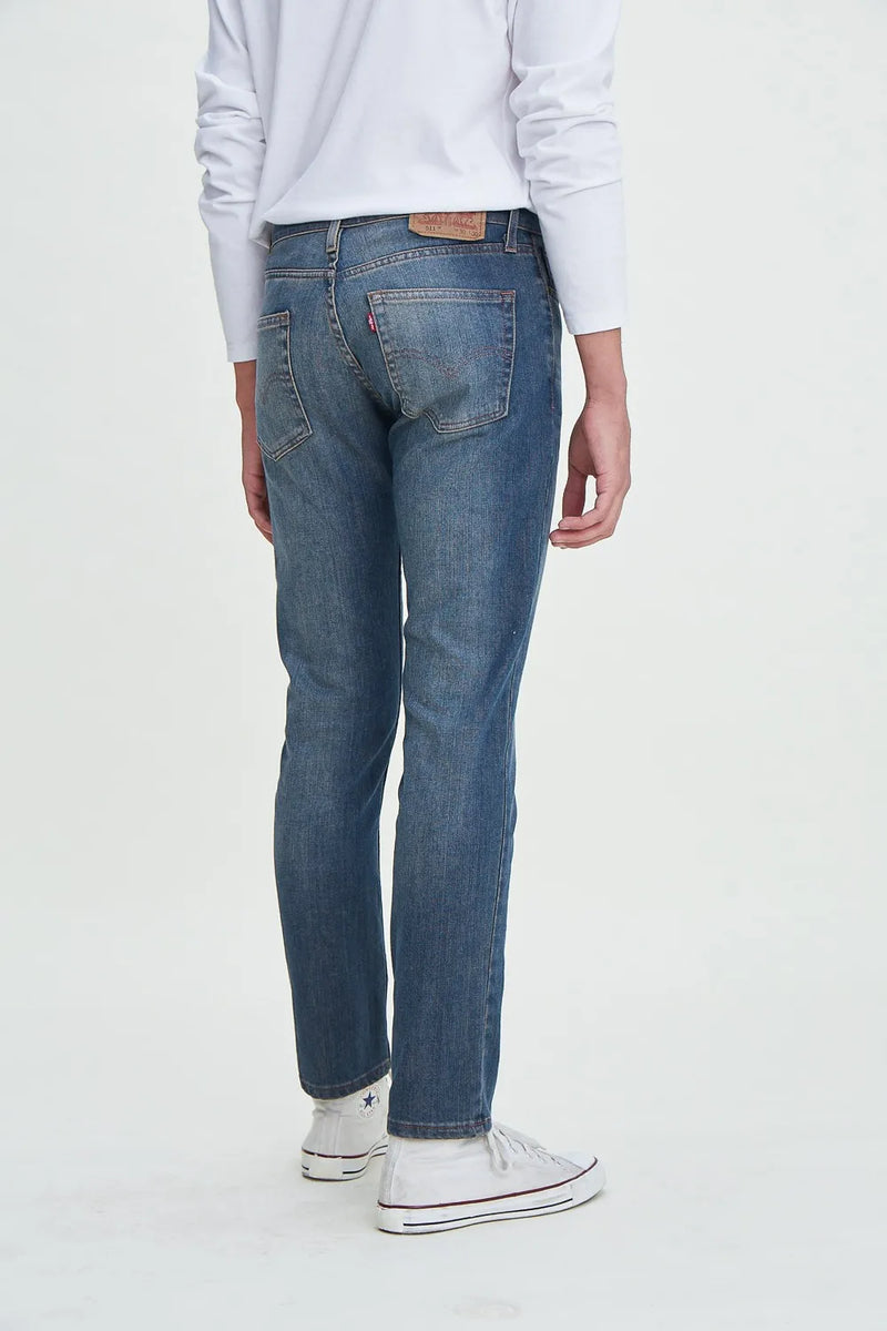 Modelos de jeans levis hombre hot sale