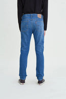 Jean Levis H 510 Skinny Deep Azul
