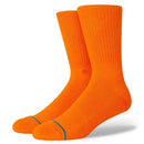Medias Stance H Icon Naranja Pack x1 Par