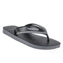Ojotas Havaianas H Hybrid City Gris Acero Unisex