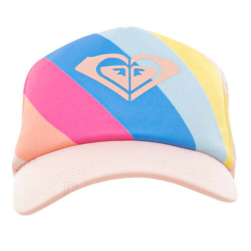 Gorra Roxy Sweet Emotions KIDS