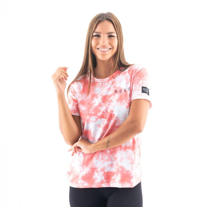 Remera Roxy Mc Island Paradise