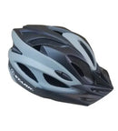 Casco Stark H Rise Helmet Visera Gris Negro