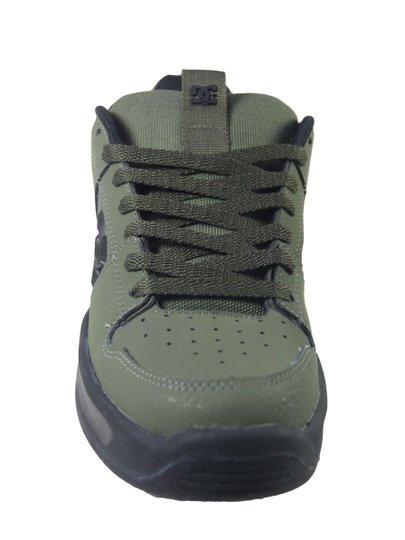 Zapatillas DC Lynx Zero Mountain View Black (Mob)