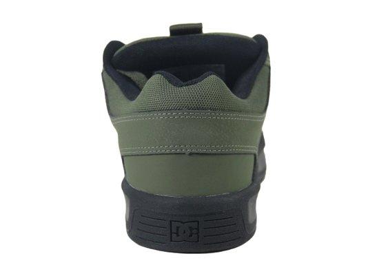 Zapatillas DC Lynx Zero Mountain View Black (Mob)
