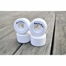 Ruedas Kalima Skate Trans Blanco